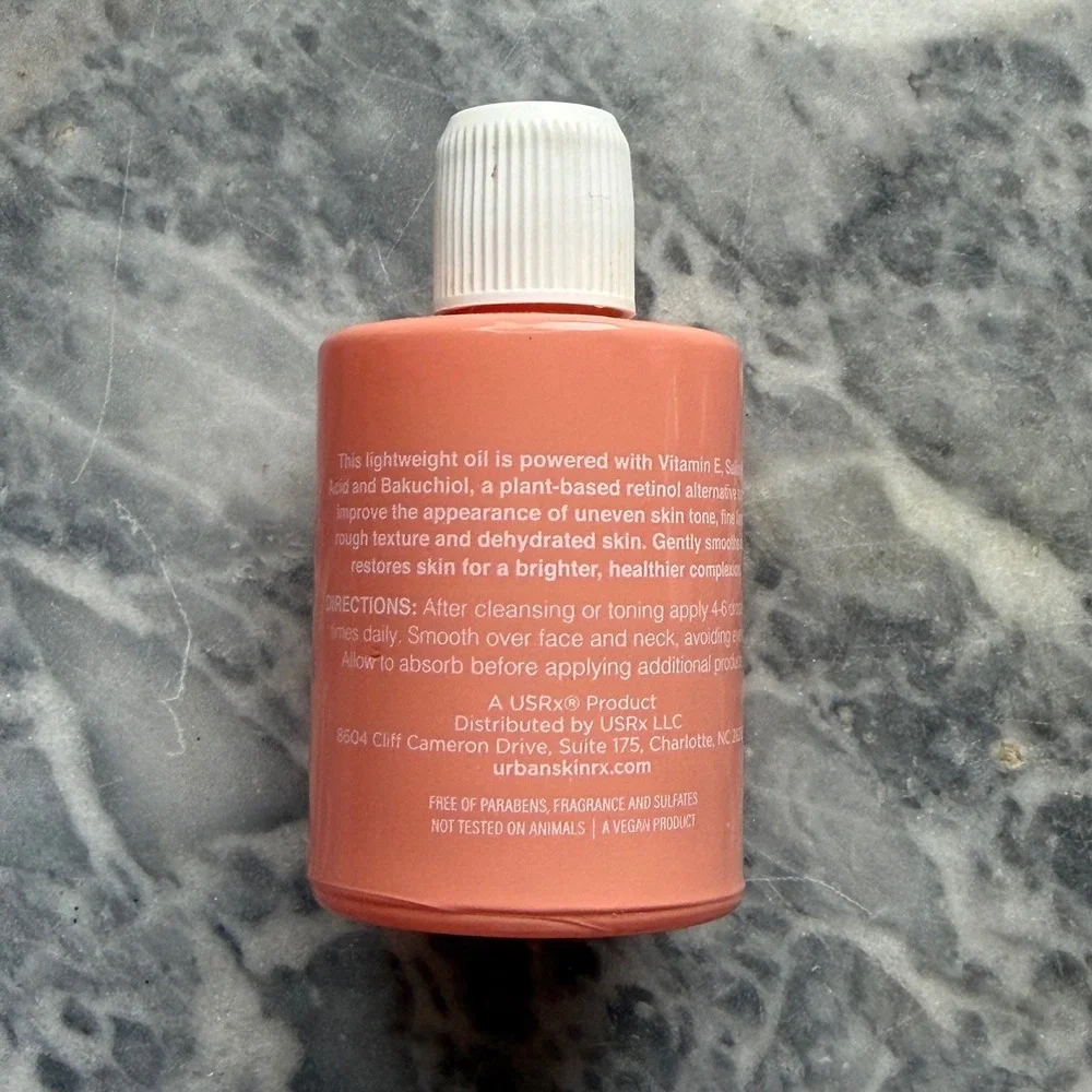 Urban Skin Rx 100% authentic